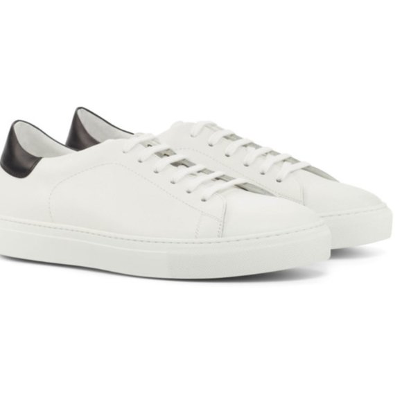 Alton Lane Other - BRAND NEW Alton Lane The Andy Lowtop Sneaker
